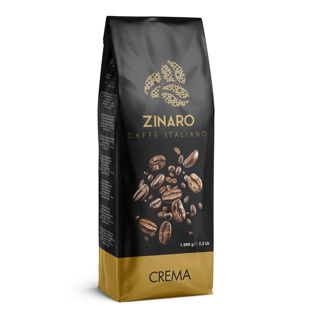 Zinaro Crema